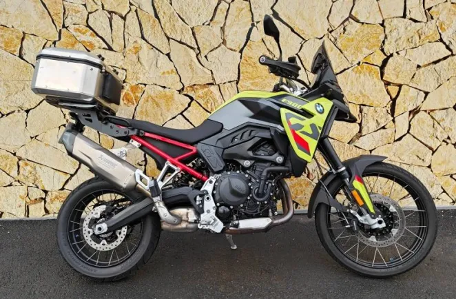 BMW 900 GS