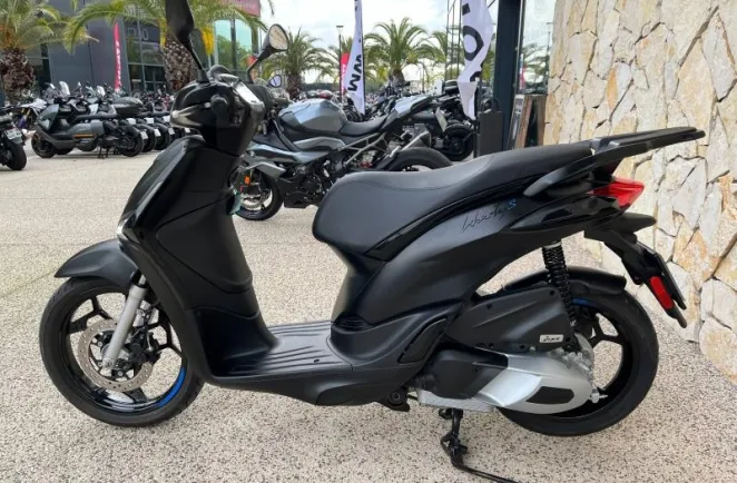 PIAGGIO 125 Delivery i-get ABS Euro 5