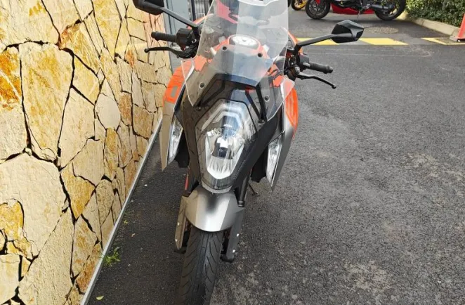 KTM 1290 GT ABS