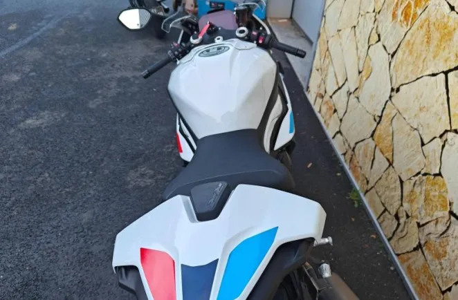 BMW 1000 RR ( s1000rr )