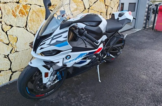 BMW 1000 RR ( s1000rr )
