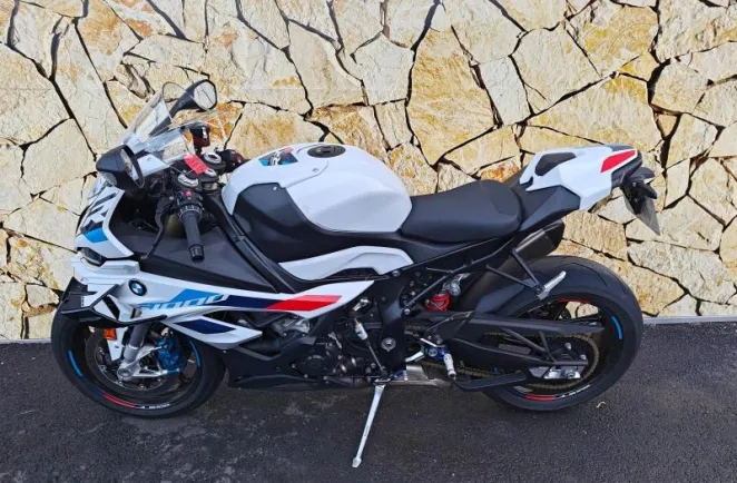 BMW 1000 RR ( s1000rr )