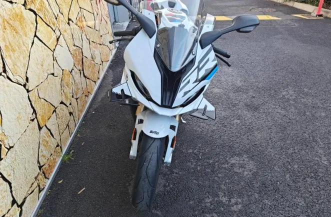 BMW 1000 RR ( s1000rr )