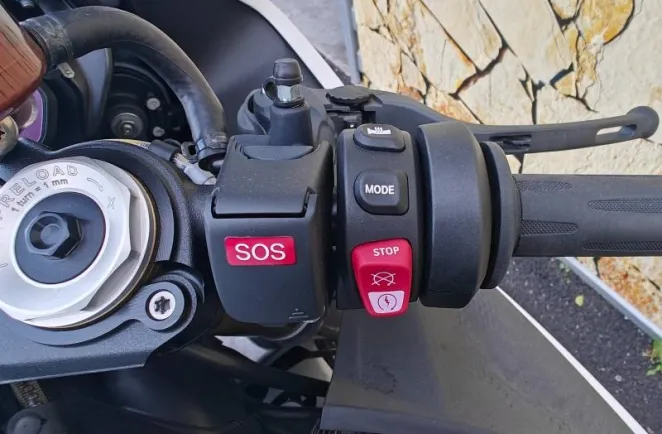 BMW 1000 RR ( s1000rr )