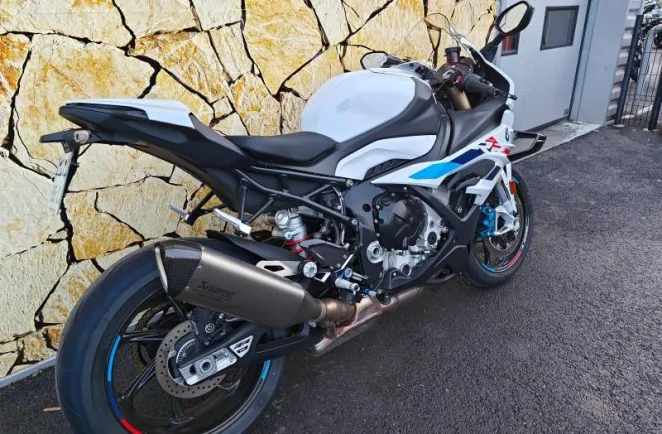 BMW 1000 RR ( s1000rr )