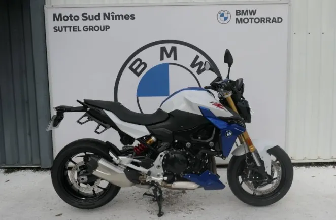 BMW 900 R 105ch Style Sport Finition Pro
