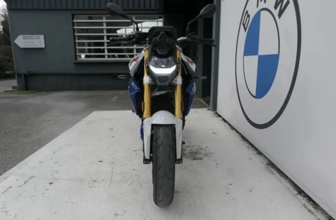 BMW 900 R 105ch Style Sport Finition Pro