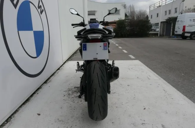 BMW 900 R 105ch Style Sport Finition Pro