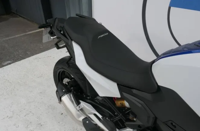 BMW 900 R 105ch Style Sport Finition Pro