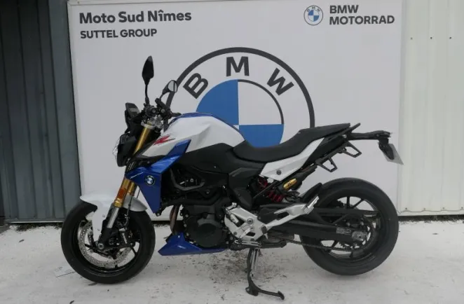 BMW 900 R 105ch Style Sport Finition Pro