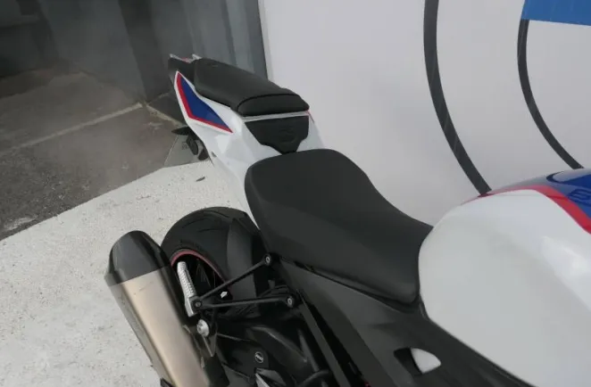 BMW 1000 R Pack HP Dynamic + Sport