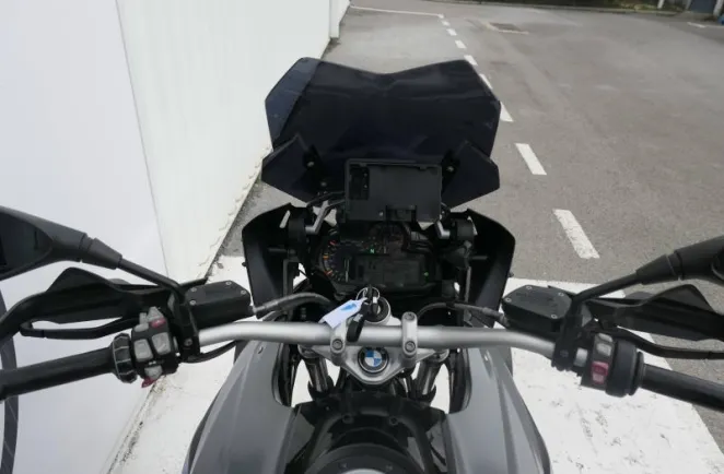 BMW 1200 GS Pack Dynamic + Touring + Confort + Contrat Entretien BMW Options