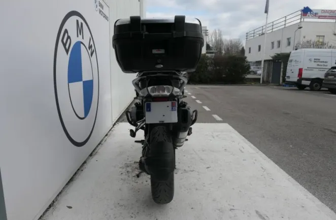 BMW 1200 GS Pack Dynamic + Touring + Confort + Contrat Entretien BMW Options
