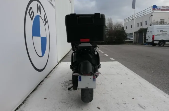 BMW E04 A2 Finition Pro Style Avantgarde + Options CE04 CE 04 15kw Permis A2
