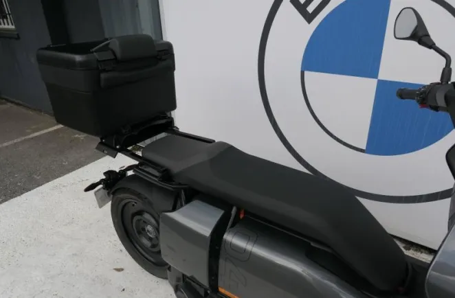 BMW E04 A2 Finition Pro Style Avantgarde + Options CE04 CE 04 15kw Permis A2