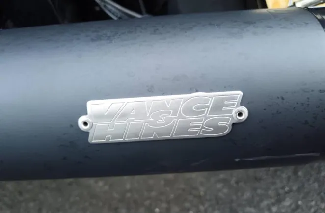 TRIUMPH Bobber 1200 ABS