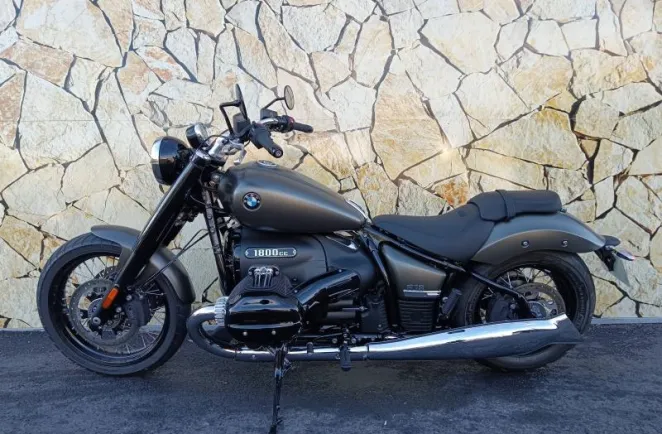 BMW 18 1800