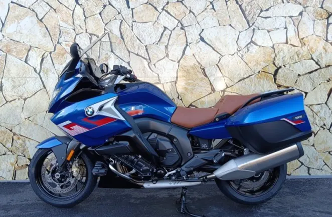 BMW 1600 GT 2025