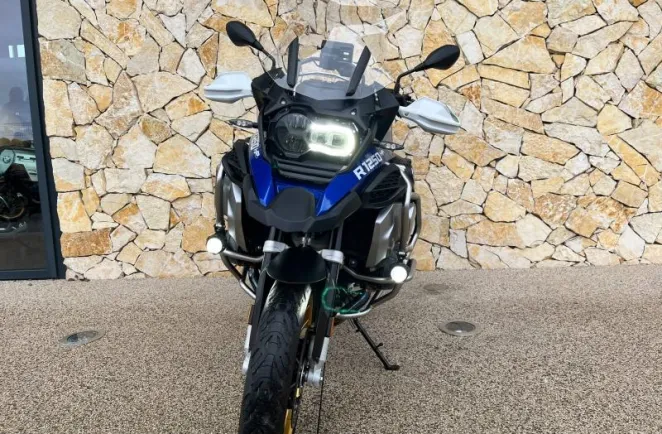 BMW 1250 GS Adventure Style HP FUL PACK