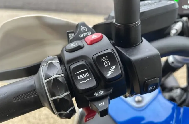 BMW 1250 GS Adventure Style HP FUL PACK