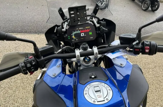 BMW 1250 GS Adventure Style HP FUL PACK