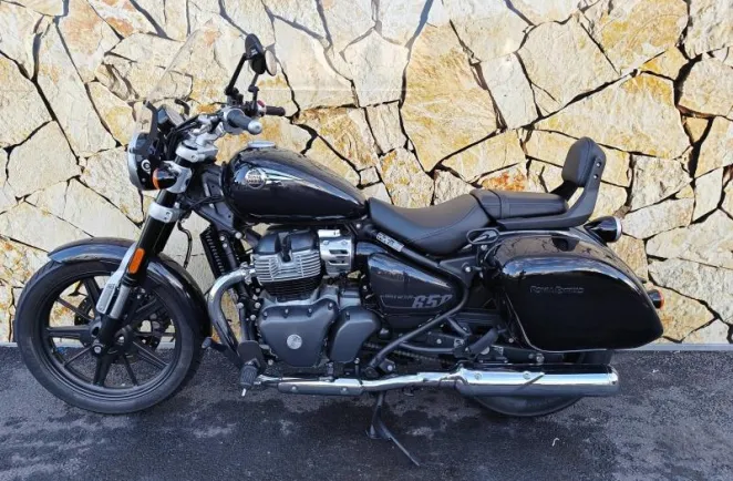 ROYAL ENFIELD 650 Astral