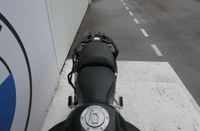 BMW 1200 GS Adventure Triple Black Pack Dynamic + Confort + Touring