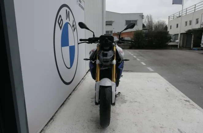 BMW 900 R 105ch Style Sport Finition Pro
