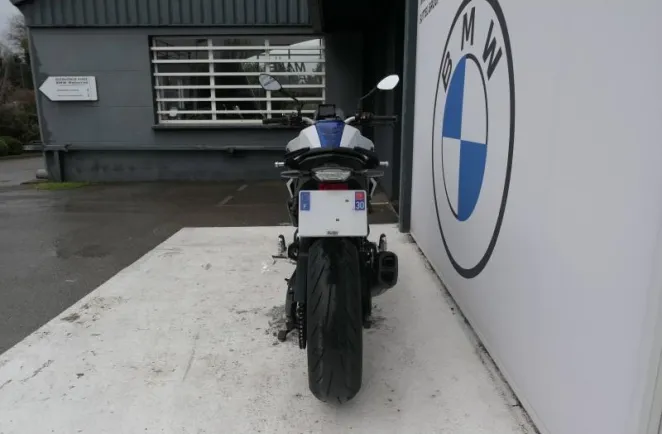 BMW 900 R 105ch Style Sport Finition Pro