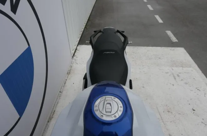 BMW 900 R 105ch Style Sport Finition Pro