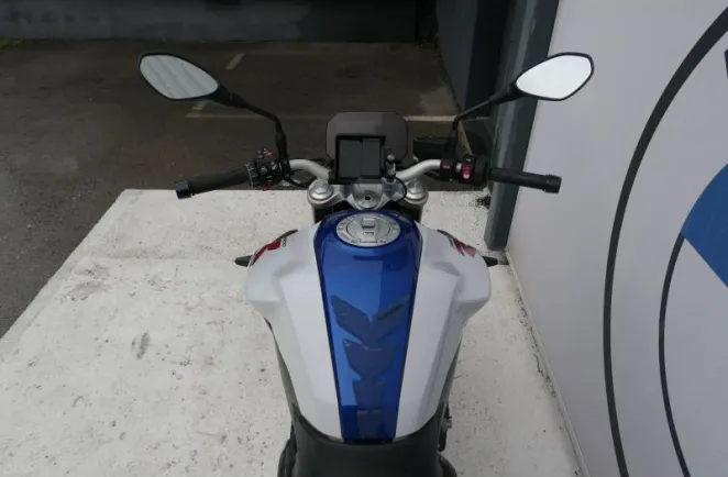 BMW 900 R 105ch Style Sport Finition Pro