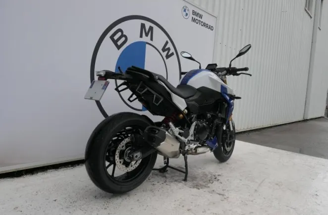 BMW 900 R 105ch Style Sport Finition Pro