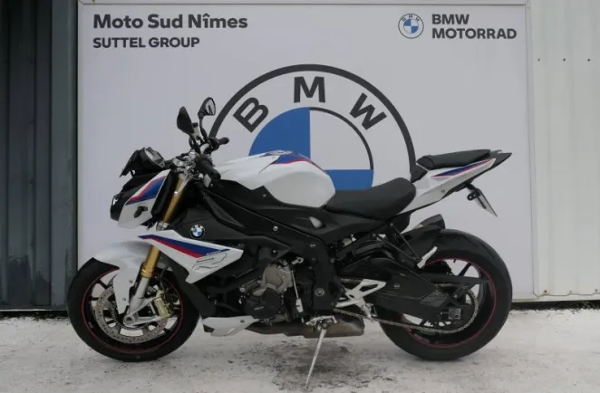 BMW 1000 R Pack HP Dynamic + Sport