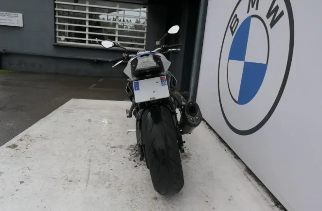 BMW 1000 R Pack HP Dynamic + Sport