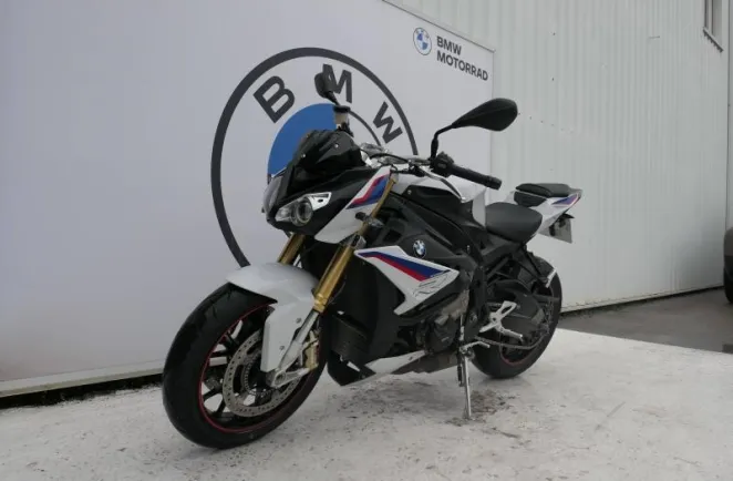 BMW 1000 R Pack HP Dynamic + Sport