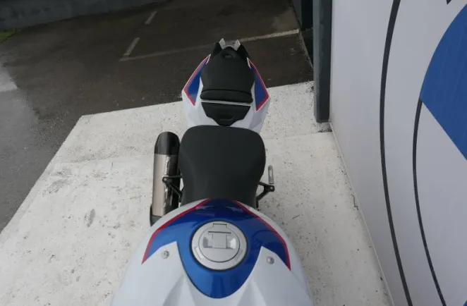 BMW 1000 R Pack HP Dynamic + Sport