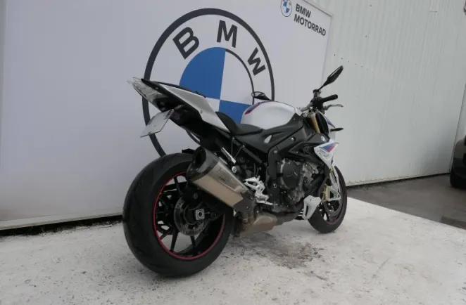 BMW 1000 R Pack HP Dynamic + Sport