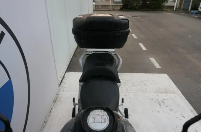 BMW 1200 GS Pack Dynamic + Touring + Confort + Contrat Entretien BMW Options