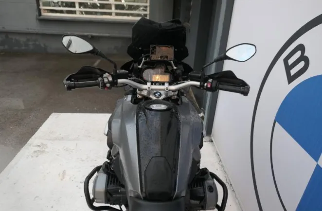 BMW 1200 GS Pack Dynamic + Touring + Confort + Contrat Entretien BMW Options