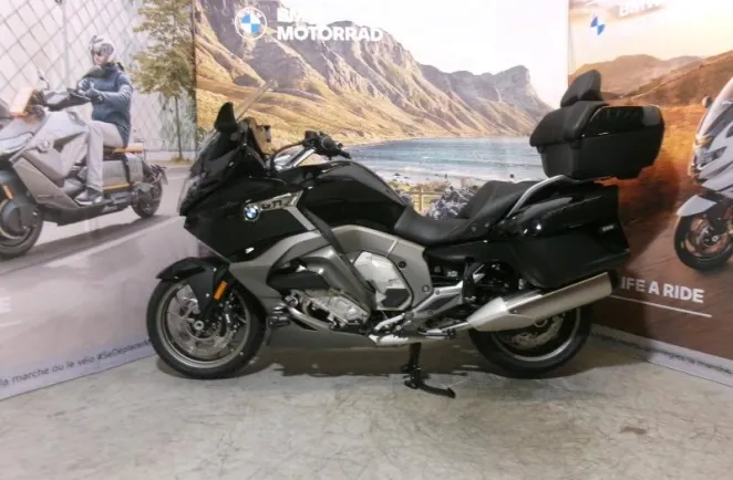 BMW K 1600 GTL 2025