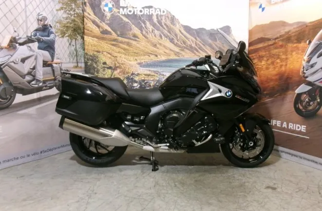 BMW K 1600 GT 2025