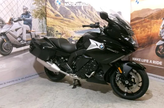 BMW K 1600 GT 2025