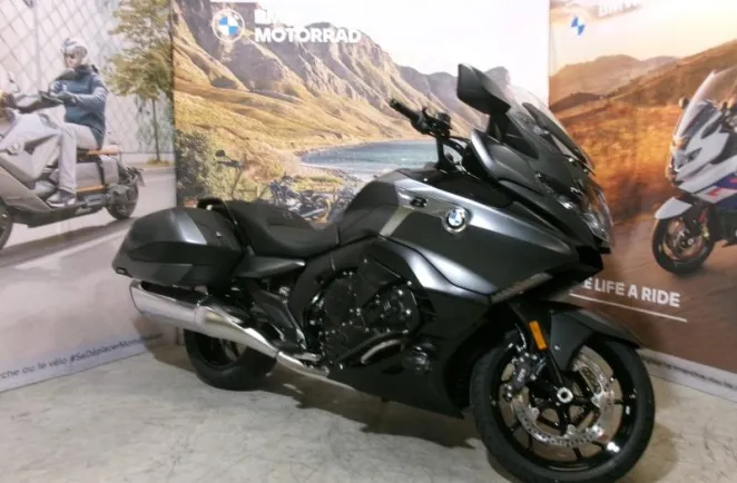 BMW K 1600 B 2025