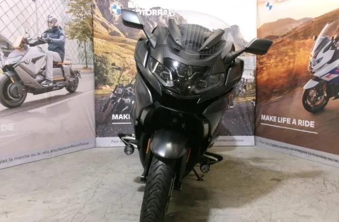 BMW K 1600 B 2025