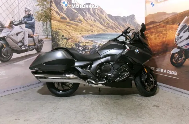 BMW K 1600 B 2025