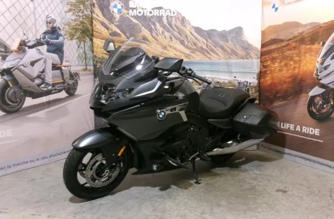 BMW K 1600 B 2025