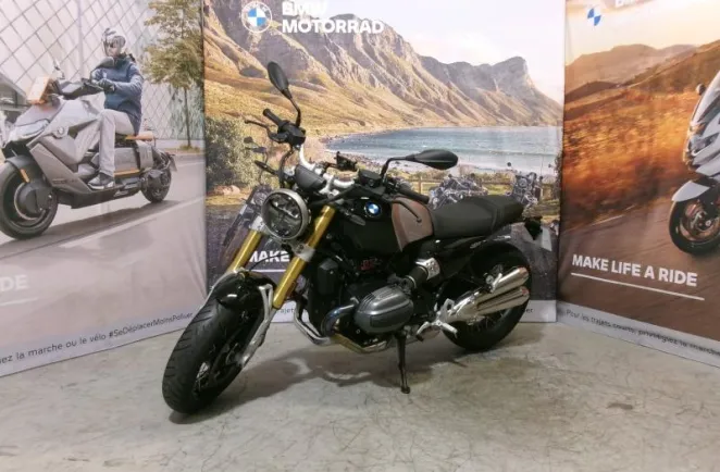 BMW R 12 1200 nineT