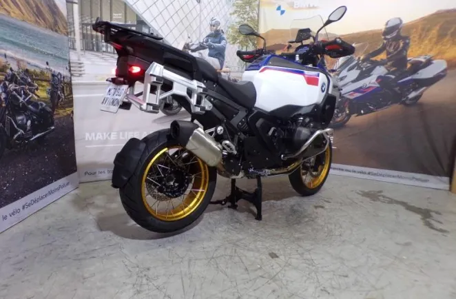 BMW R 1300 GS Adventure