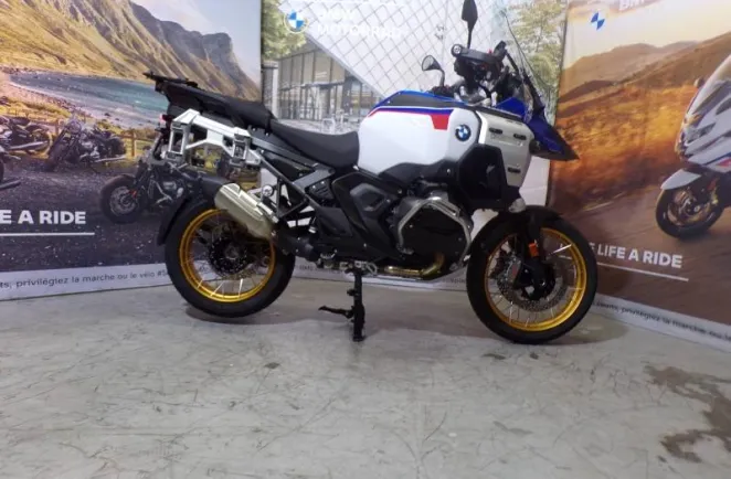 BMW R 1300 GS Adventure