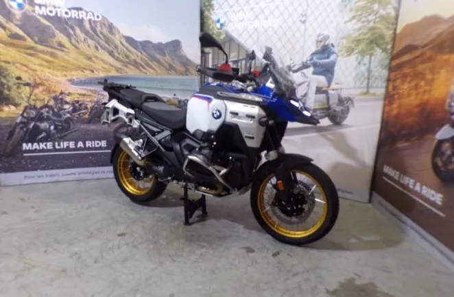 BMW R 1300 GS Adventure
